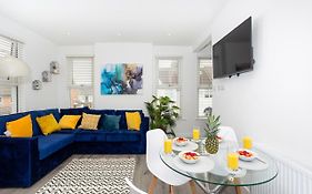 K Suites - Westcliff Park
